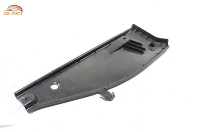 2017 - 2023 CHRYSLER PACIFICA FRONT LEFT SIDE FLOOR CLOSEOUT SHIELD PANEL OEM