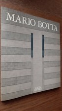 Mario Botta - Electa Editore 