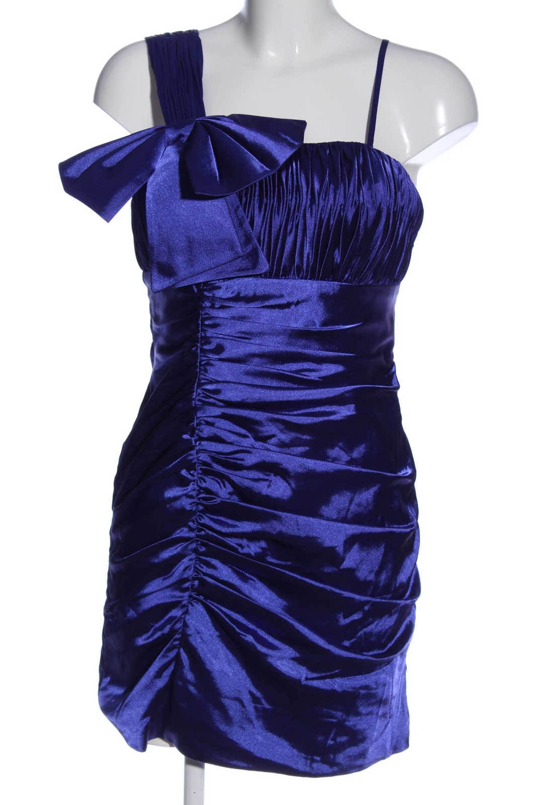 Vestido de Mujeres Talla azul elegante | eBay