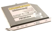 511880-001 - DVD+-R/ RW Sata Optical Drive (Lightscribe) 