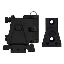 ArmorMason CNC Machined Flip-to-Side Mount for EOTech G23 & G33 3X Magnifier