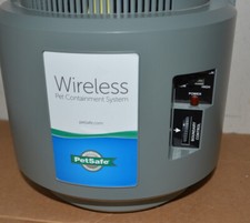 PetSafe RFA-443 Transmitter Wireless Fence Dog Pet Containment System