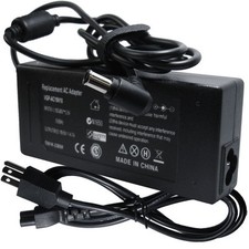 19.5V AC ADAPTER CHARGER POWER SUPPLY CORD for Sony Vaio VGN VGN-FW VGN-Fj Serie