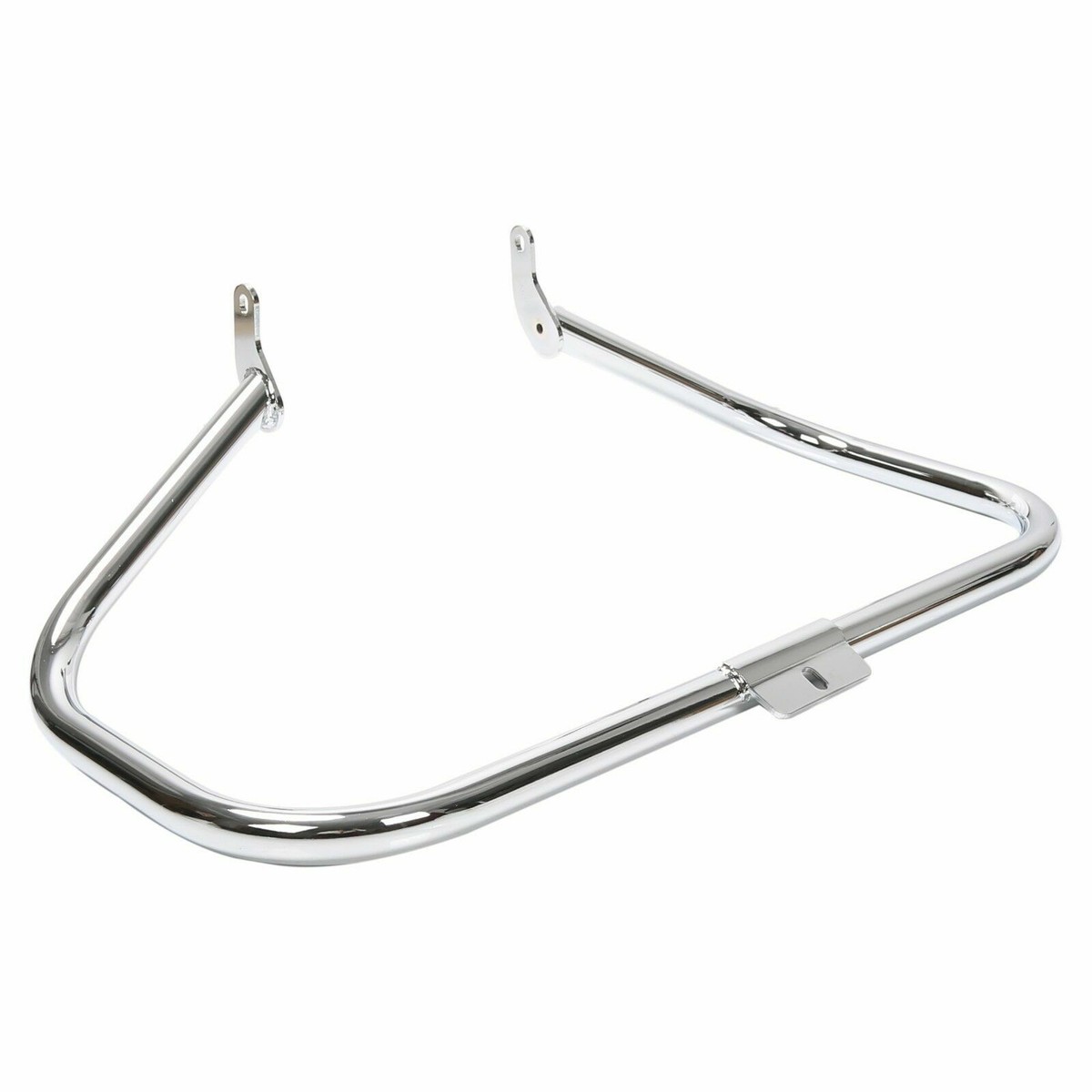 Highway Engine Guard Crash Bar Chrome For 2000-17 Harley Heritage 