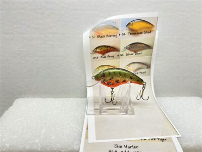 Crankbait Fishing Lures: How to Fish a Crankbait
