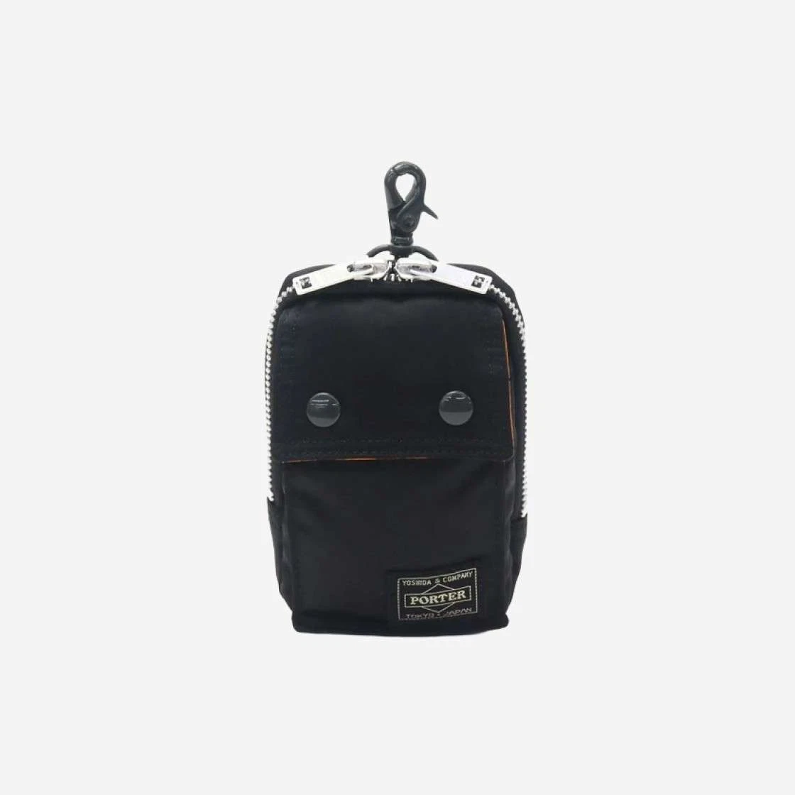 Porter Tanker Pouch Black 622 79155 Mens eBay