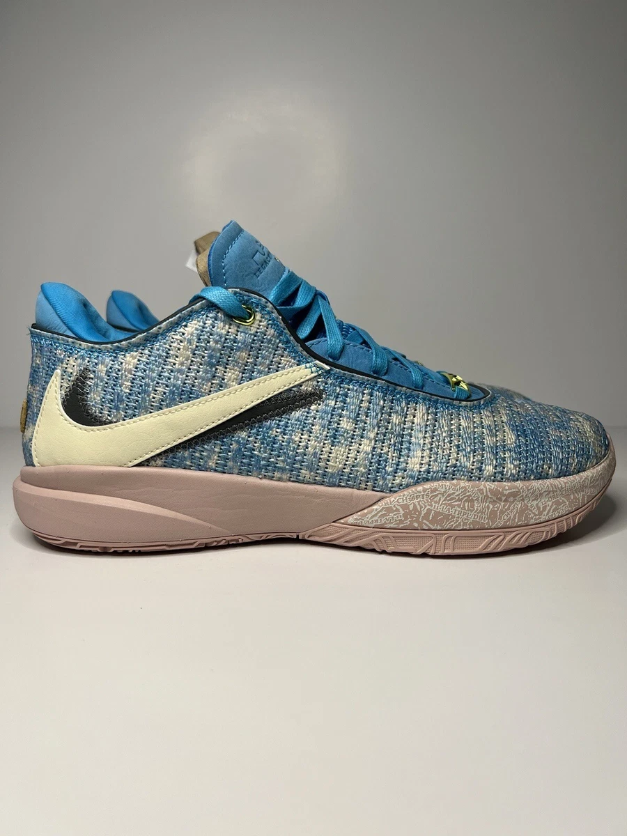 Nike LeBron 20 All-Star 2023 for Sale | Authenticity Guaranteed | eBay