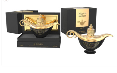 Magical Moment Night EDP By  Le Chameau 85 ML/2.8floz