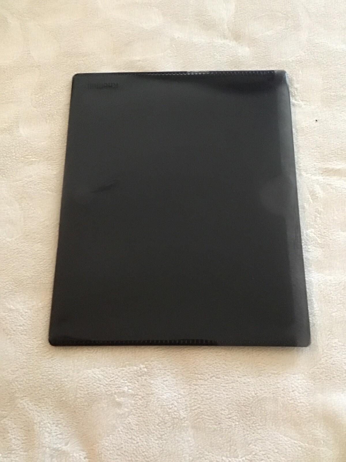 Knollhill Face Mask Holder Case NEW eBay