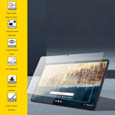 For Lenovo IdeaPad Duet 5 Chromebook 13.3 Inch 9HTempered Glass Screen Protector