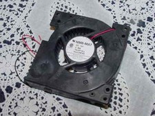Meabea Motor Nmb-mat Fal6f12ll Cooling Fan Blower Fal6f Series 12vdc New