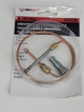 PROSELECT PSTC18 UNIVERSAL THERMOCOUPLE BRAND NEW