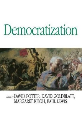 David Potter Democratization (Paperback) (UK IMPORT)