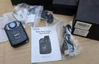 BRAND NEW BOBLOV Model No KJ21 BODY CAM INC 128GB SD MEMORY CARD IDEAL GIFT