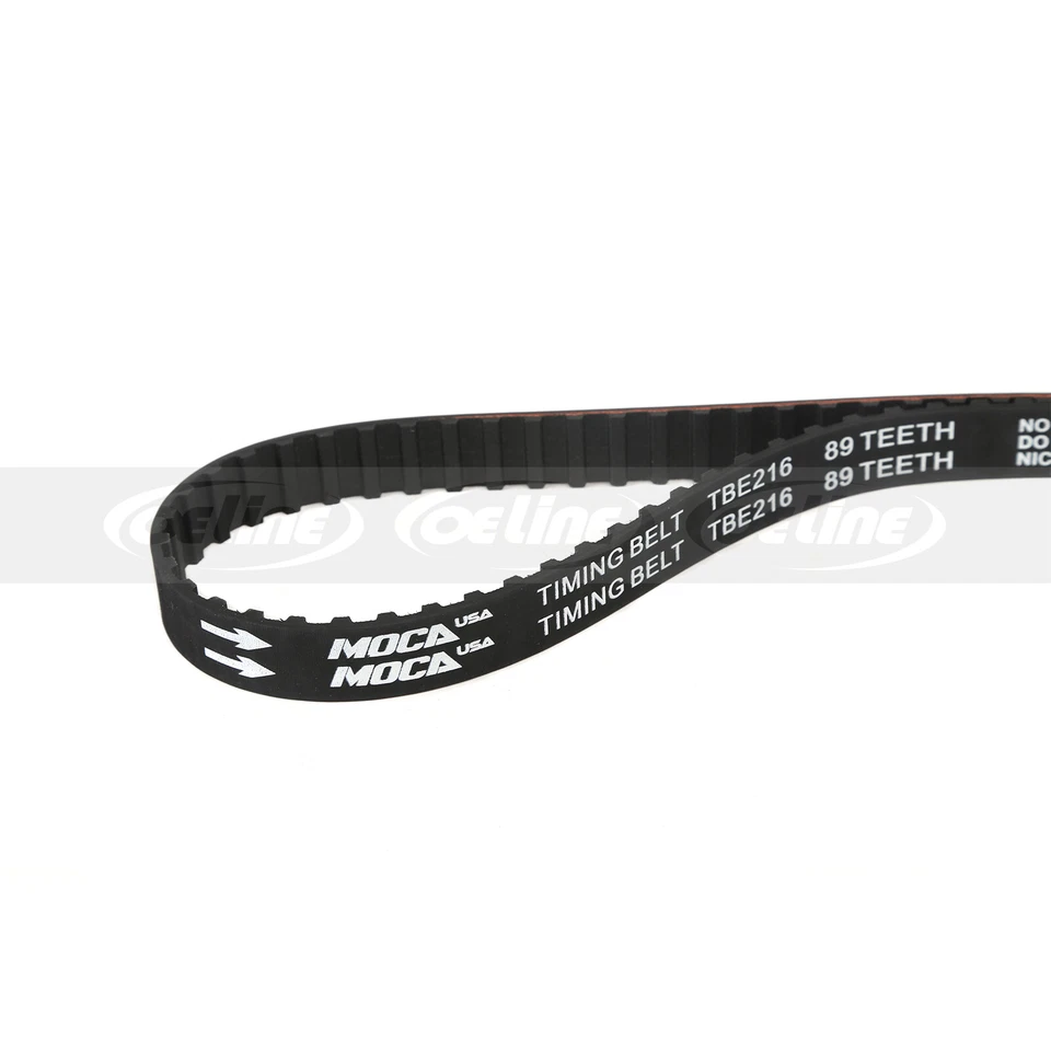 Kit de correa de distribución bomba de aceite para 85-95 Suzuki Samurai Swift Chevrolet Sprint 1,3 L Foto 4 de 4