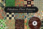 Fabulous Floor Patterns by S. F. Cook (Mixed media product, 2005)