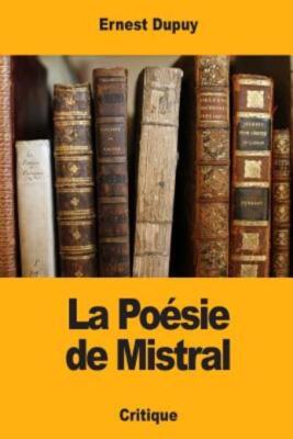 La Po?Sie De Mistral