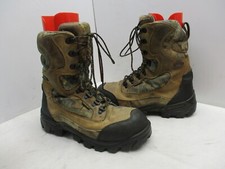 irish setter grizzly tracker