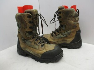 irish setter big game tracker boots