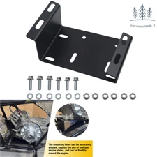 Torque Converter Mounting Adapter Plate Kit For Predator 212cc 224cc 196cc 6.5hp