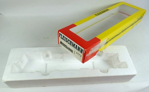 Fleischmann 4173 LEERKARTON Dampflok BR 03 1001 DRG Spur H0 OVP Leerverpackung ! | Zustand: Gebraucht
