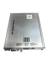 SIEMENS PCE ASSY CONTROL LOCI 1000049294 GOOD USED.