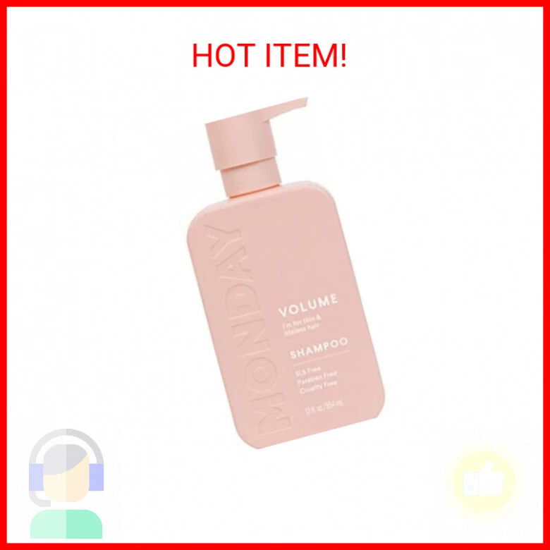 Best Target Shampoos For Oily Hair Reviewed (Native Monday