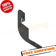 Raptor Series RB-0102-BK Truck Step Installation Kit