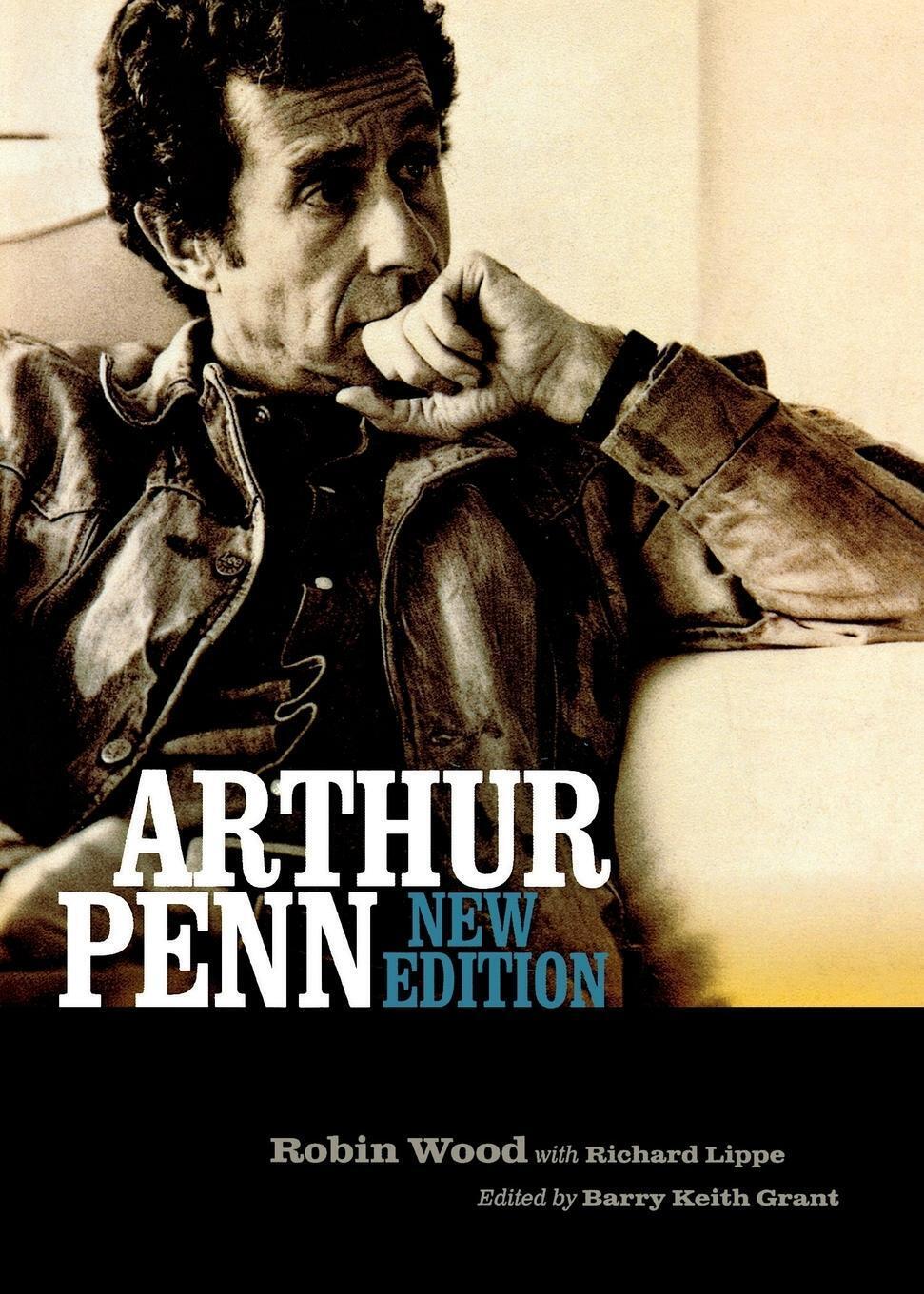 Thumbnail - Arthur Penn | Robin Wood | Taschenbuch | Paperback | Englisch | 2014