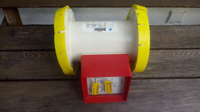 Heinrichs Durchflussmeter Flowmeter DMT 00 ATEX E 075