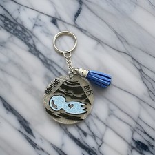 Personalized Key Chains - Made To Order