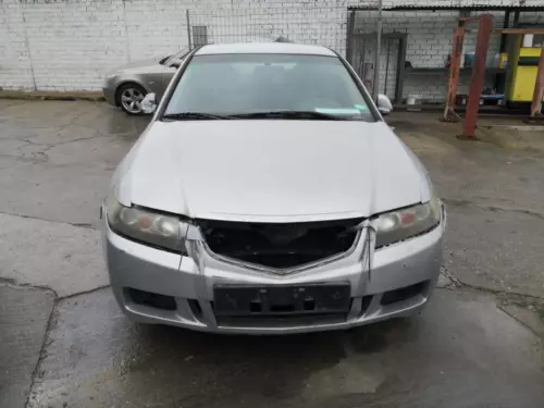 K20A6 Teilmotor für HONDA ACCORD BERLINA (CL/CN) 2.0 Comfort 2003 4809624 - Bild 10 von 10