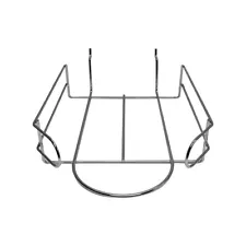 12 x 8-1/2 Baseball Hat Pegboard Cap Holder Slatwall Display Fixture Retail