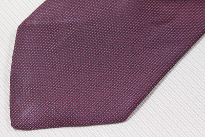 MICKY MILANO men's silk neck tie made in Italy