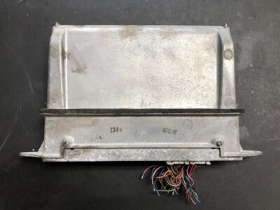 TOYOTA MARK X GRX120 Engine Control Unit ECU 4GR-FSE 89666