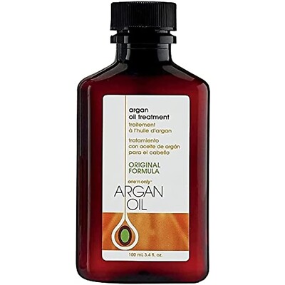Moroccan Oil  Argan Hair Treatment Ant frizz Bleach Color Damage Scalp Nourish