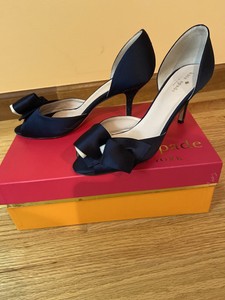 kate spade sela heels
