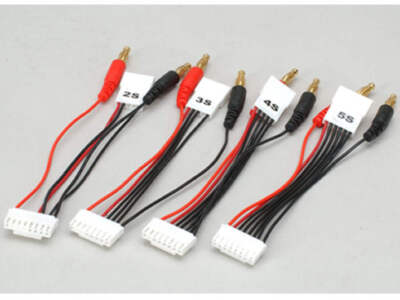 Kabel (2,3,4 & 5 Zellen): O-IPBAL-LDH