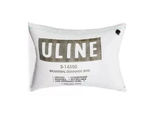 Uline 12 mil Industrial Dunnage Bag S-14350 Level 1 - 36" x 48" - Reusable