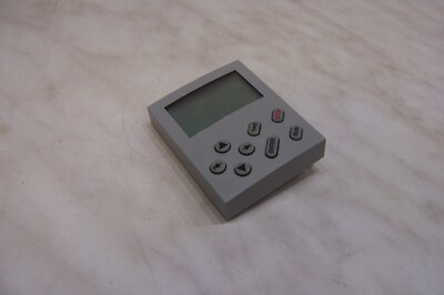 Lenze Bedienmodul Type: E82ZBC 00417192