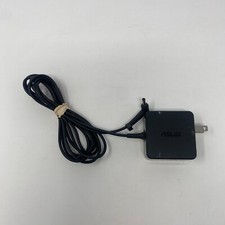 Genuine ASUS Laptop Power Supply AC Adapter Charger AD890326 Chromebook Zenbook
