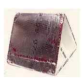 M&M Manufacturing 800DBT12 Ductboard Triangle 800DBT R6 12 in.