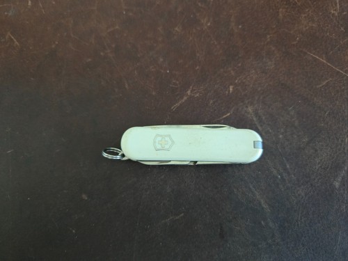 Victorinox Schweizer Armee 58mm Messer SD klassisch Minichamp Wanderer - Bild 45 von 87