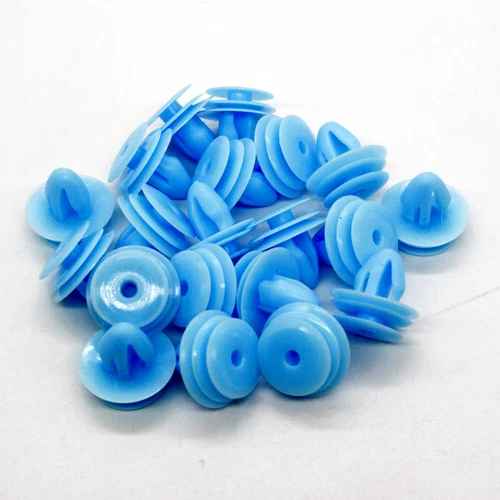 20 For Hyundai & Kia Plastic Trim Clips Fastener Fit Door Trim Panel 82315-33020