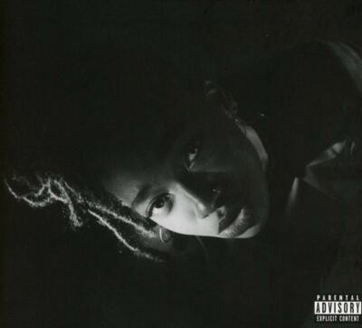 LITTLE SIMZ - GREY AREA (DIGIPAK)   CD NEU