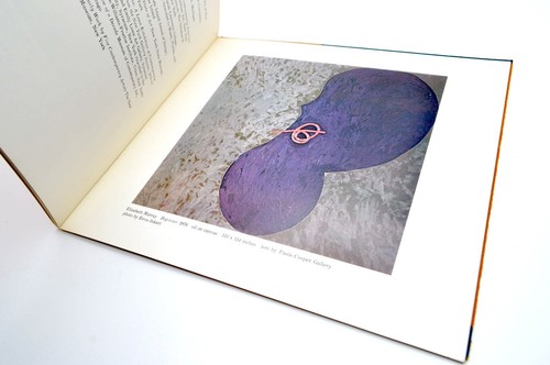 Eight Abstract Painters, Institute of Contemporary Art, 1978, Exhibition Catalog - Picture 8 of 8