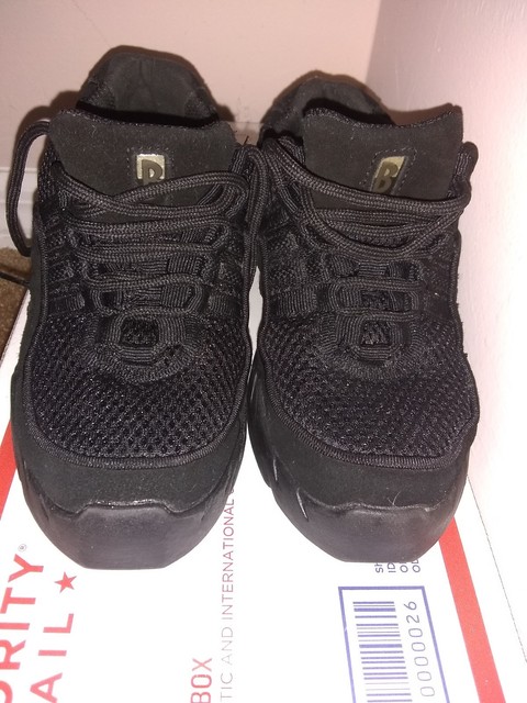 bloch boost dance sneaker