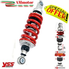 Ammortizzatore Ducati Monster 750 98 1999 YSS Mono Regolabile Sospensione Moto