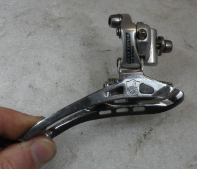 Dérailleur avant campagnolo Daytona - Vélos
