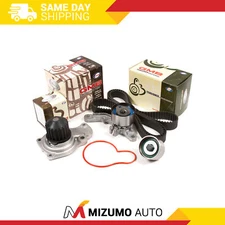 Timing Belt Kit Water Pump Fit 03-08 Dodge Neon Chrysler PT Cruiser TURBO B G